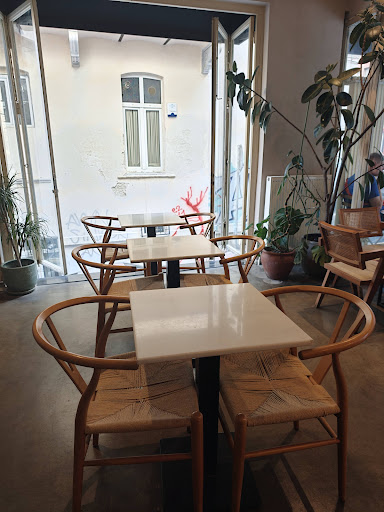 Old Java Coffee Roasters Galata · Fotoğraflar 21