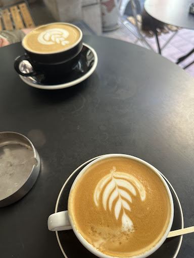 Old Java Coffee Roasters Galata · Fotoğraflar 25
