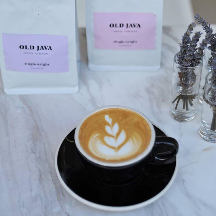 Old Java Coffee Roasters Galata · Fotoğraflar 13
