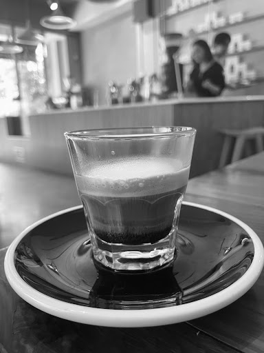 Old Java Coffee Roasters Galata · Fotoğraflar 19