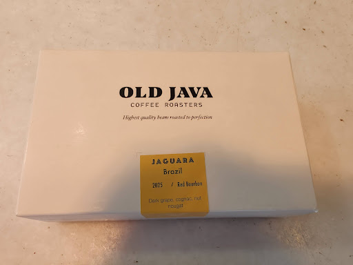 Old Java Coffee Roasters Galata · Fotoğraflar 18