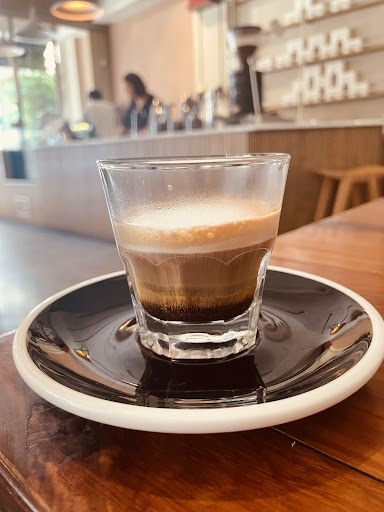 Old Java Coffee Roasters Galata · Fotoğraflar 20
